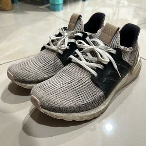 adidas Ultraboost 19 “Brown Linen”